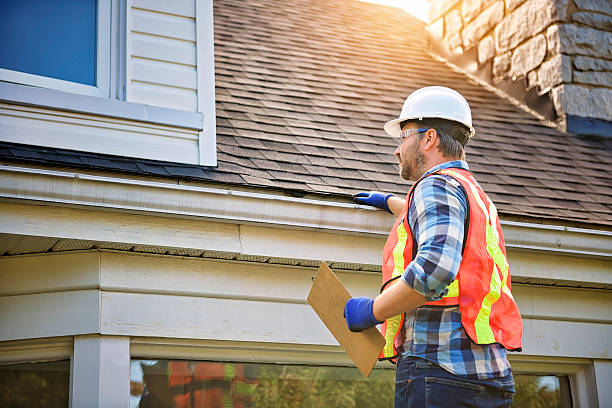 Licensed Storm Damage Roof Repair service in Natick, MA - Big Toms Roofing